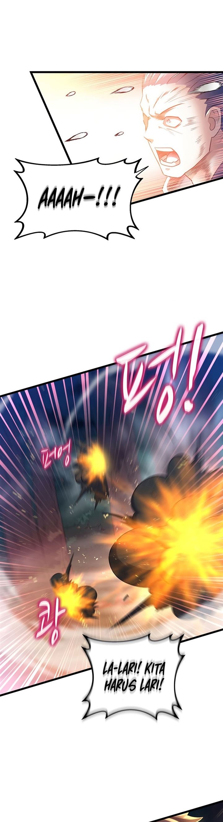 Arcane Sniper Chap 67 - Next Chap 68