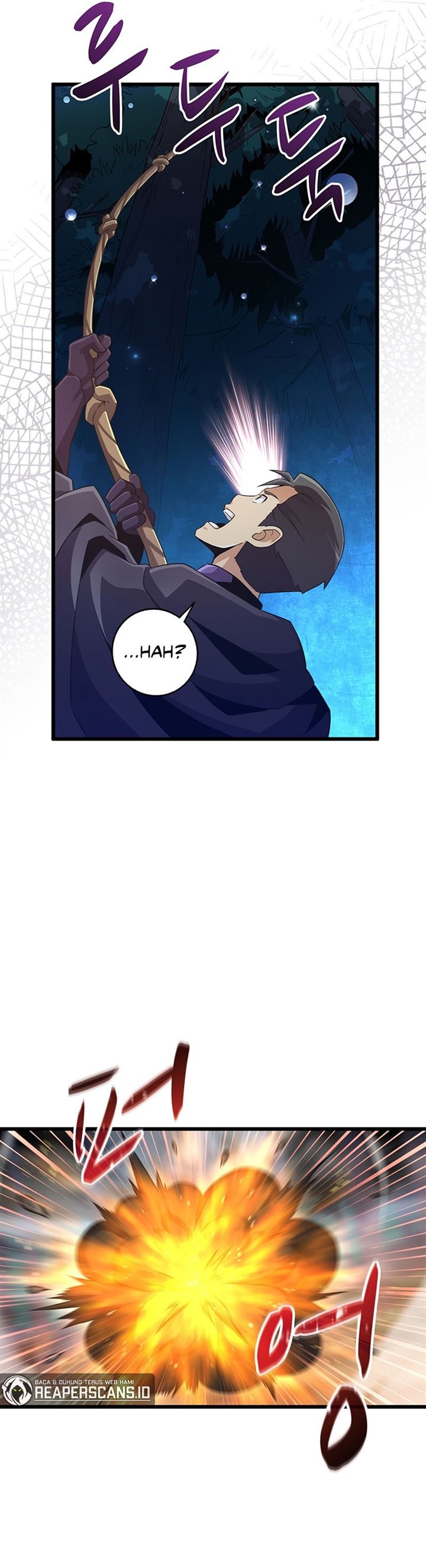 Arcane Sniper Chap 67 - Next Chap 68