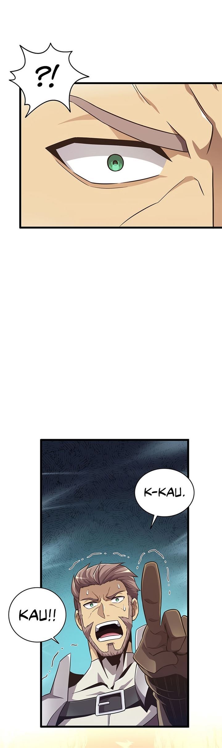 Arcane Sniper Chap 67 - Next Chap 68