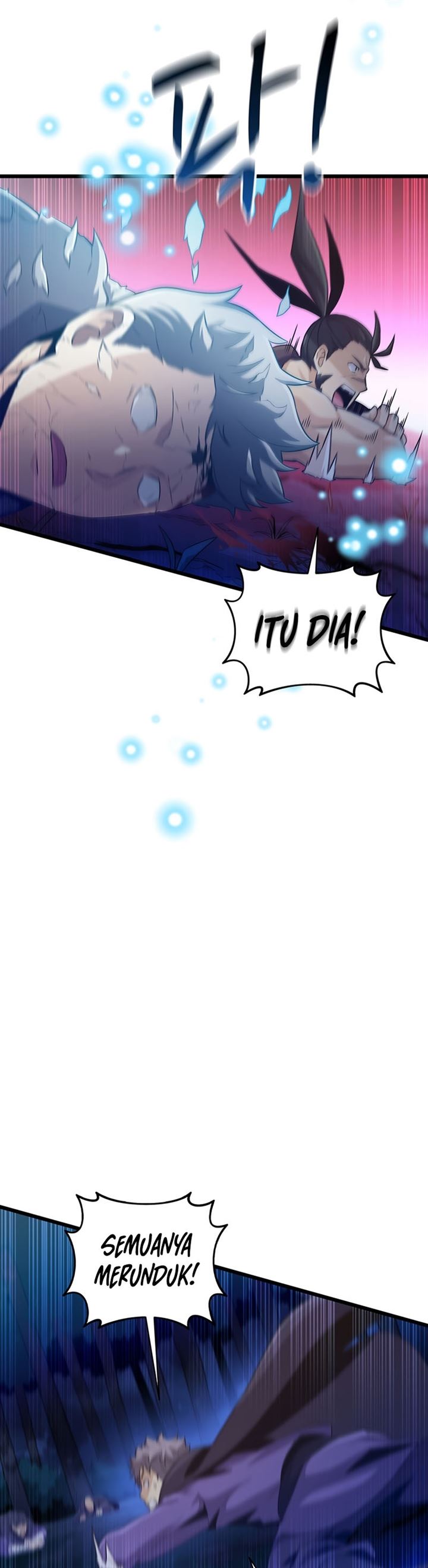 Arcane Sniper Chap 67 - Next Chap 68