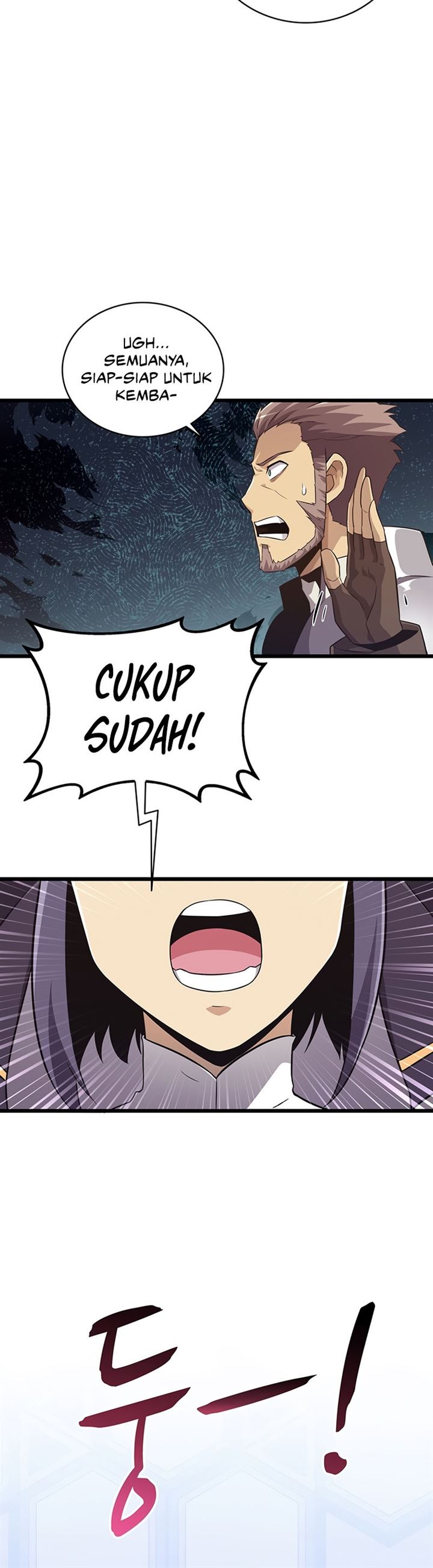 Arcane Sniper Chap 67 - Next Chap 68