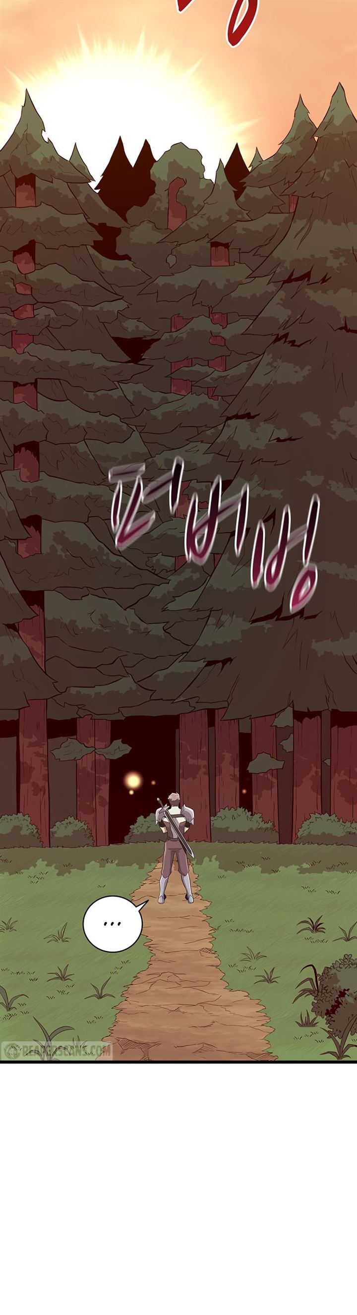 Arcane Sniper Chap 67 - Next Chap 68