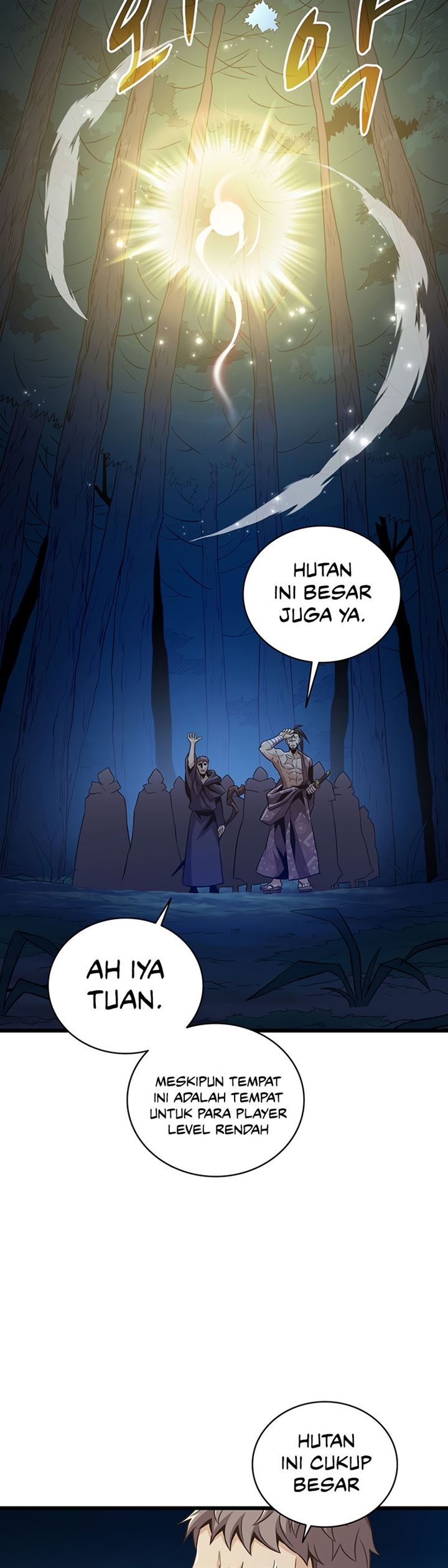 Arcane Sniper Chap 67 - Next Chap 68