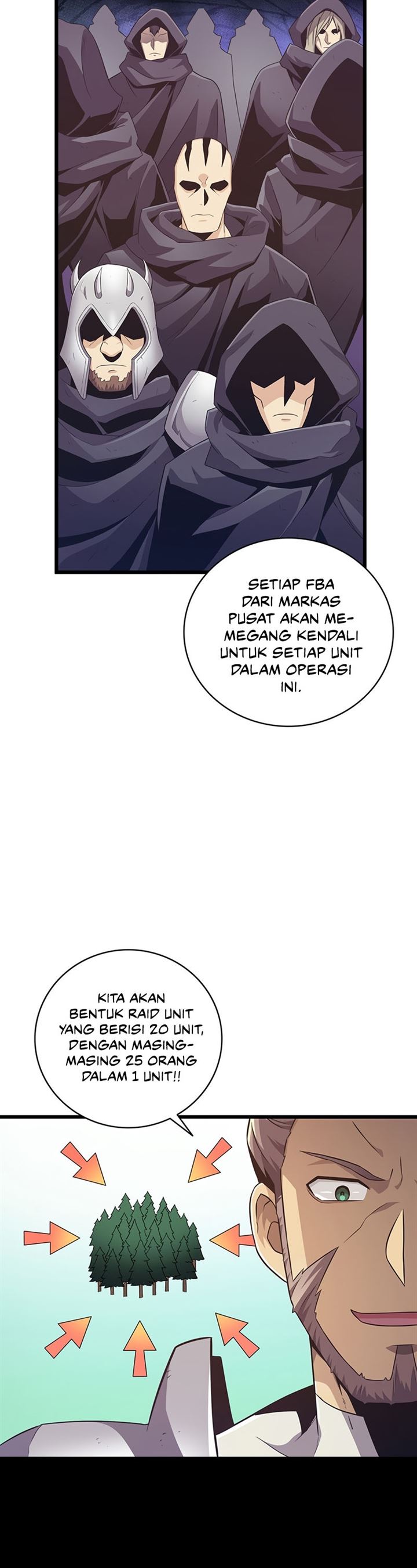 Arcane Sniper Chap 66 - Next Chap 67