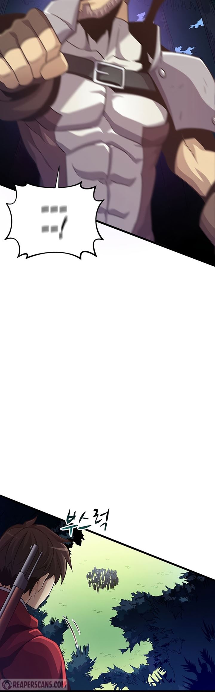 Arcane Sniper Chap 66 - Next Chap 67