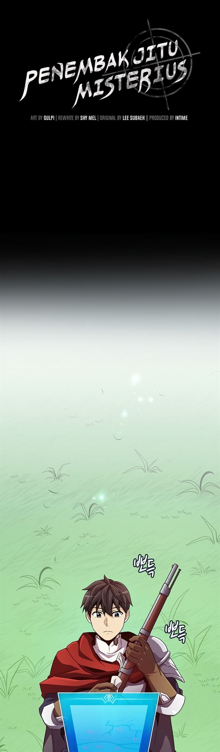 Arcane Sniper Chap 66 - Next Chap 67