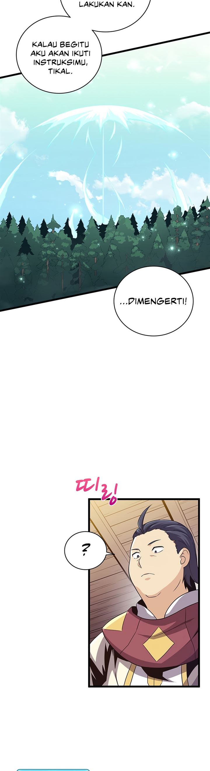 Arcane Sniper Chap 66 - Next Chap 67