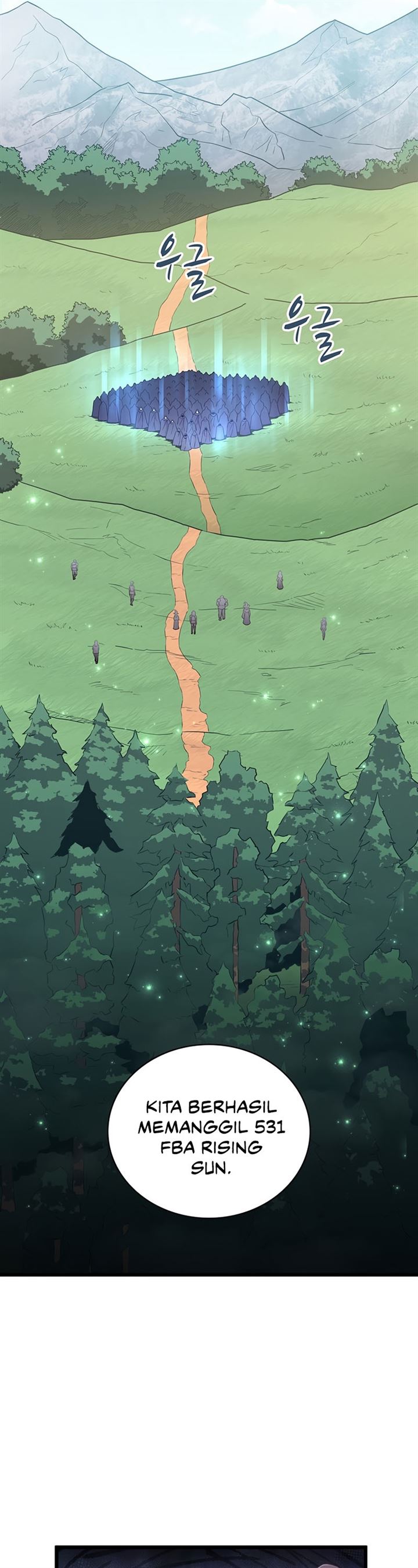 Arcane Sniper Chap 66 - Next Chap 67