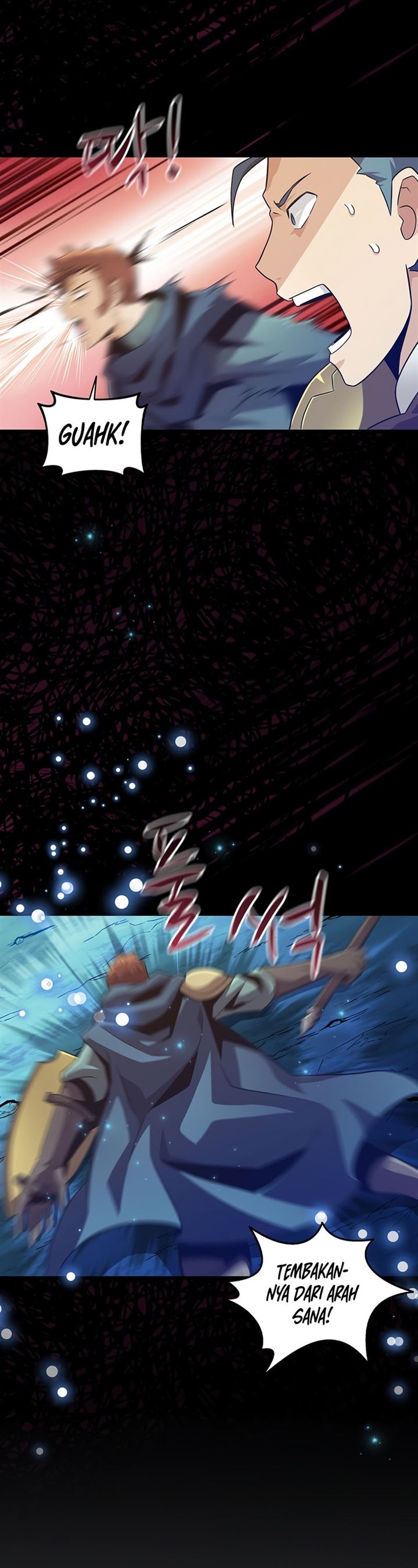 Arcane Sniper Chap 66 - Next Chap 67