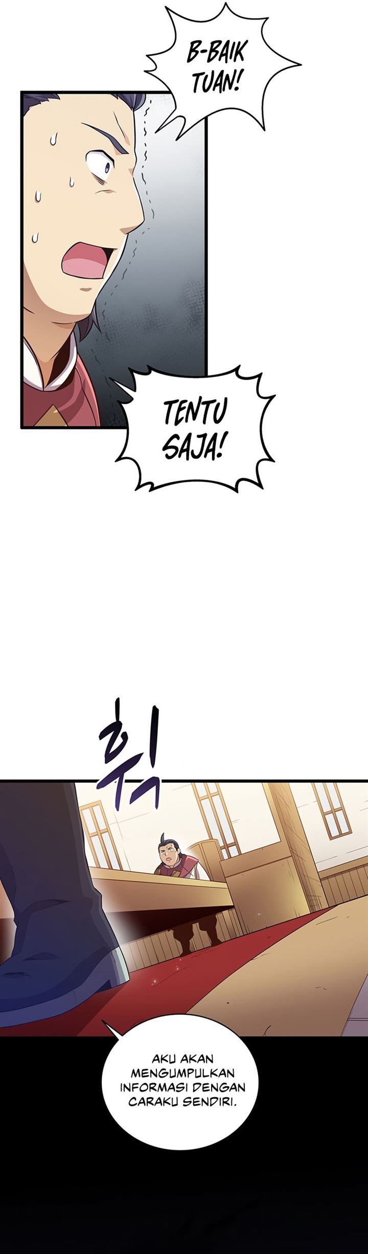 Arcane Sniper Chap 66 - Next Chap 67