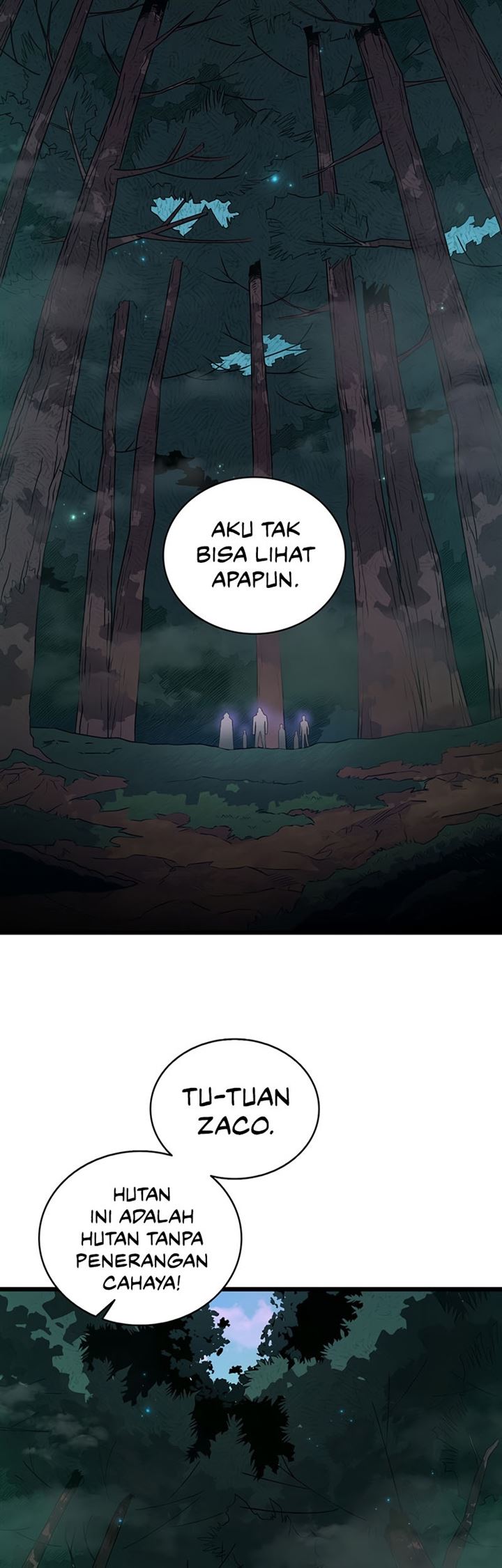 Arcane Sniper Chap 66 - Next Chap 67