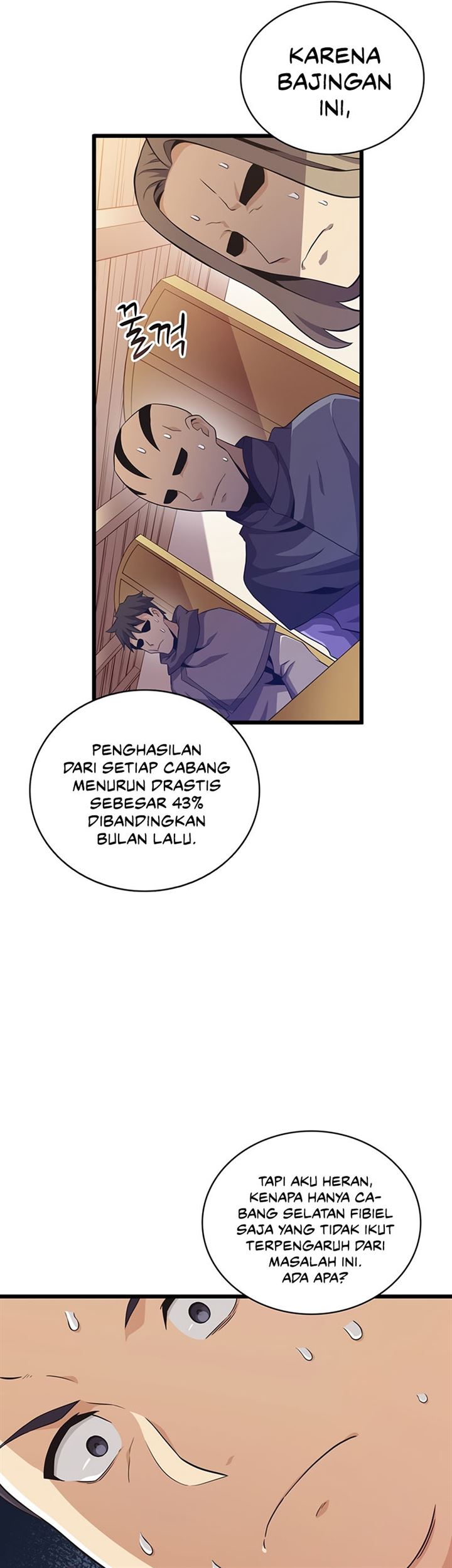 Arcane Sniper Chap 66 - Next Chap 67