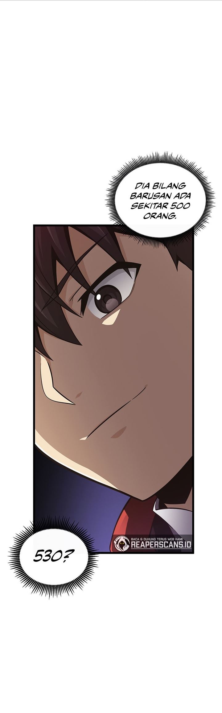 Arcane Sniper Chap 66 - Next Chap 67