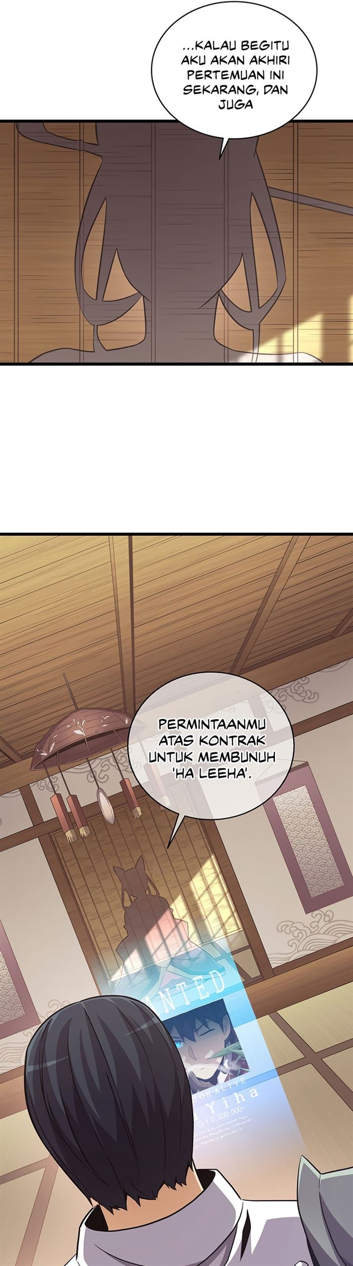 Arcane Sniper Chap 68 - Next Chap 69