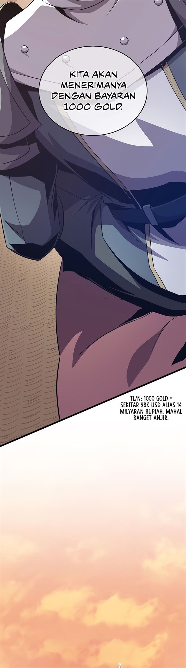 Arcane Sniper Chap 68 - Next Chap 69