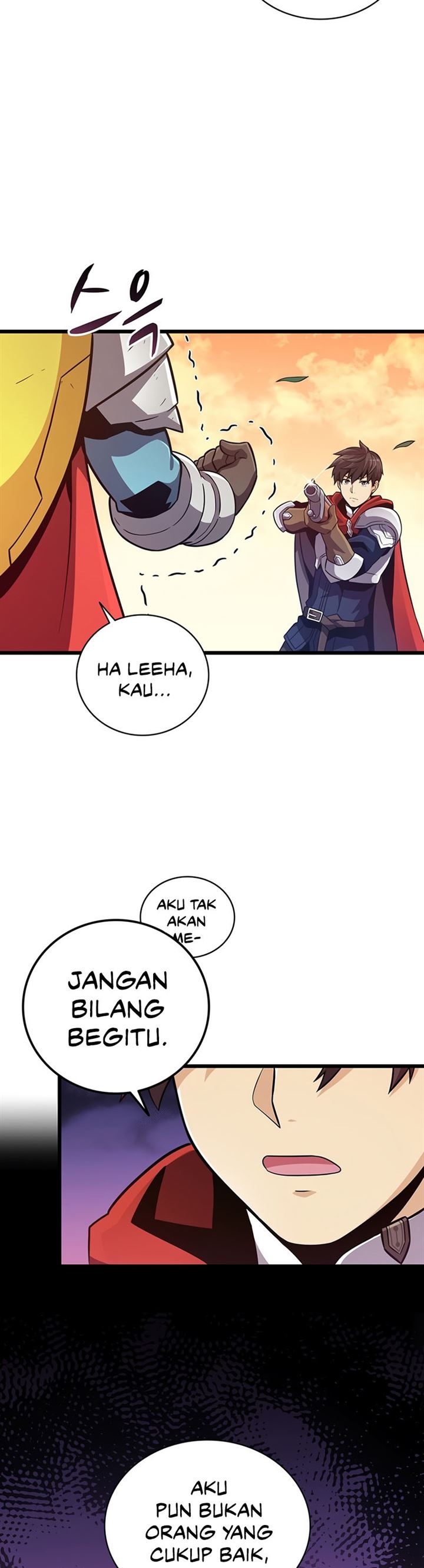Arcane Sniper Chap 68 - Next Chap 69