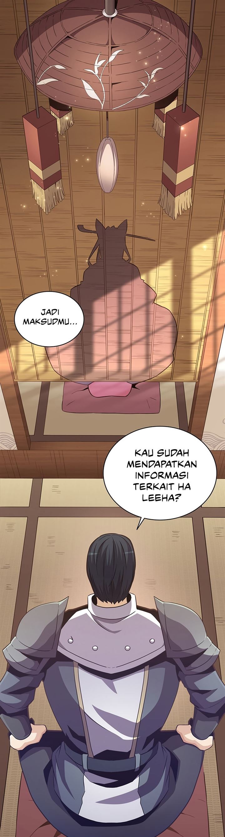 Arcane Sniper Chap 68 - Next Chap 69