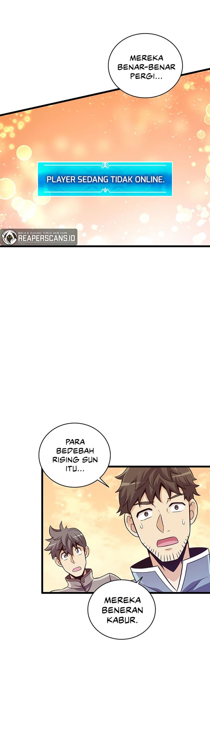 Arcane Sniper Chap 68 - Next Chap 69