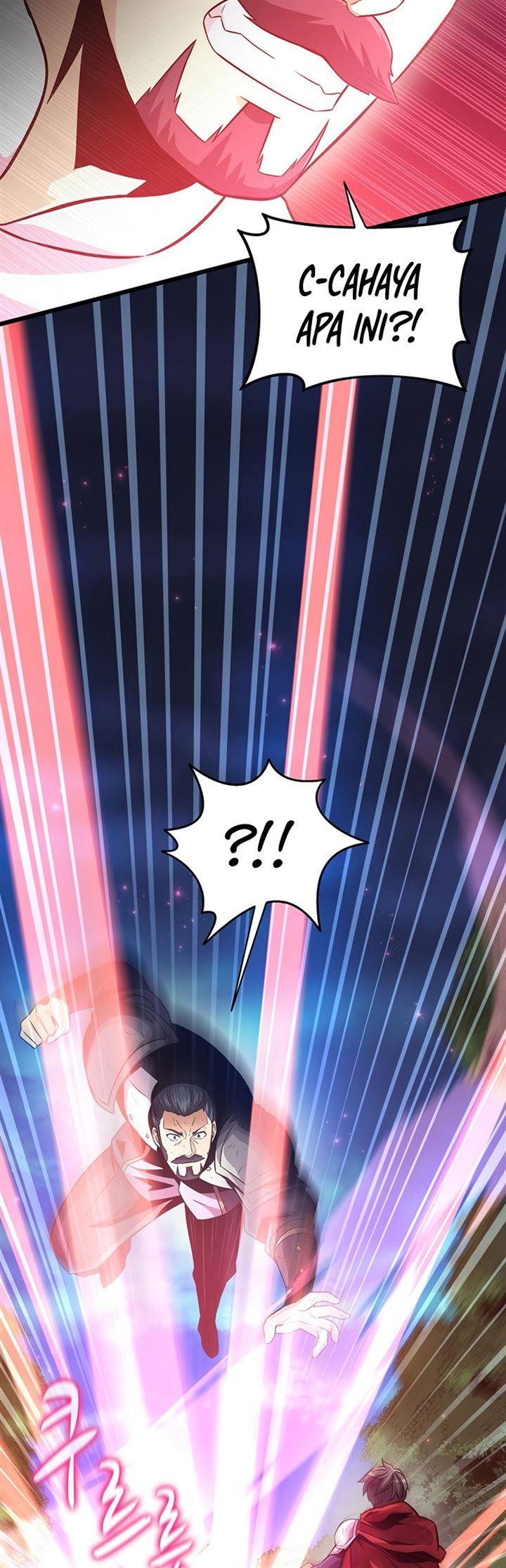 Arcane Sniper Chap 69 - Next Chap 70