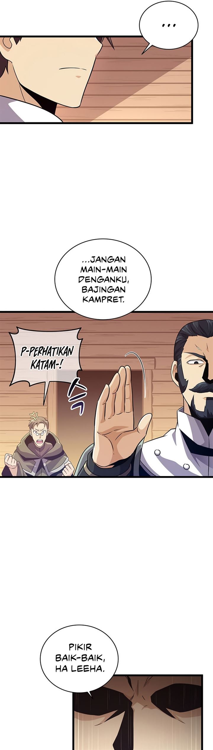 Arcane Sniper Chap 69 - Next Chap 70