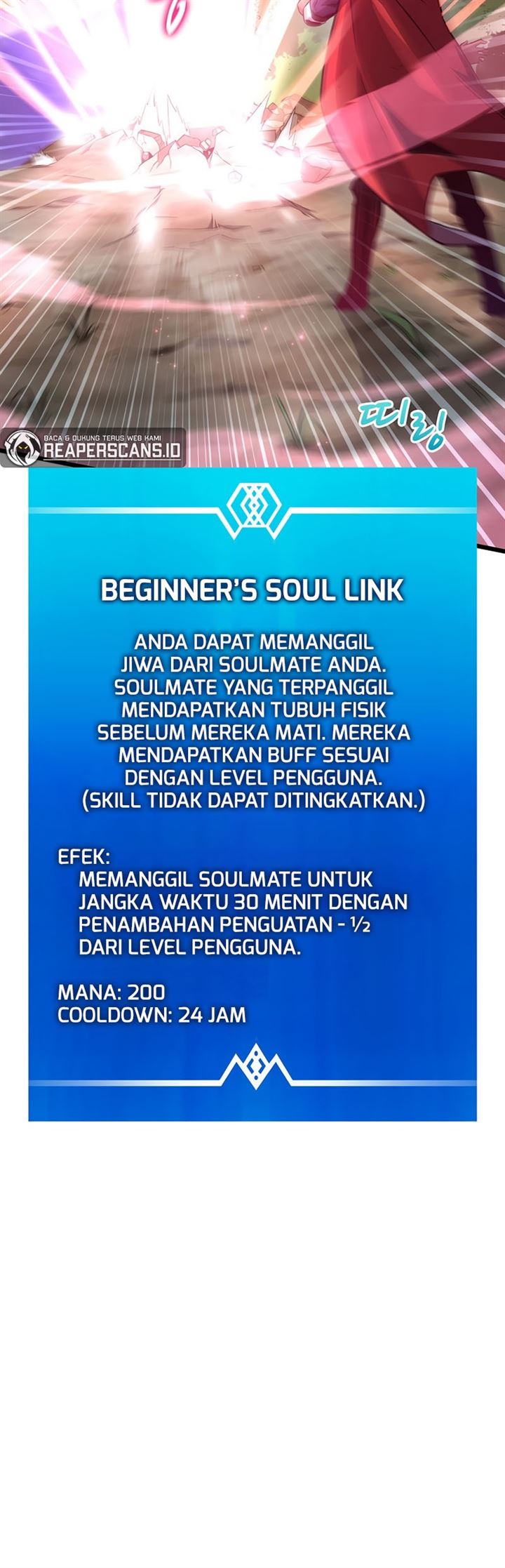 Arcane Sniper Chap 69 - Next Chap 70