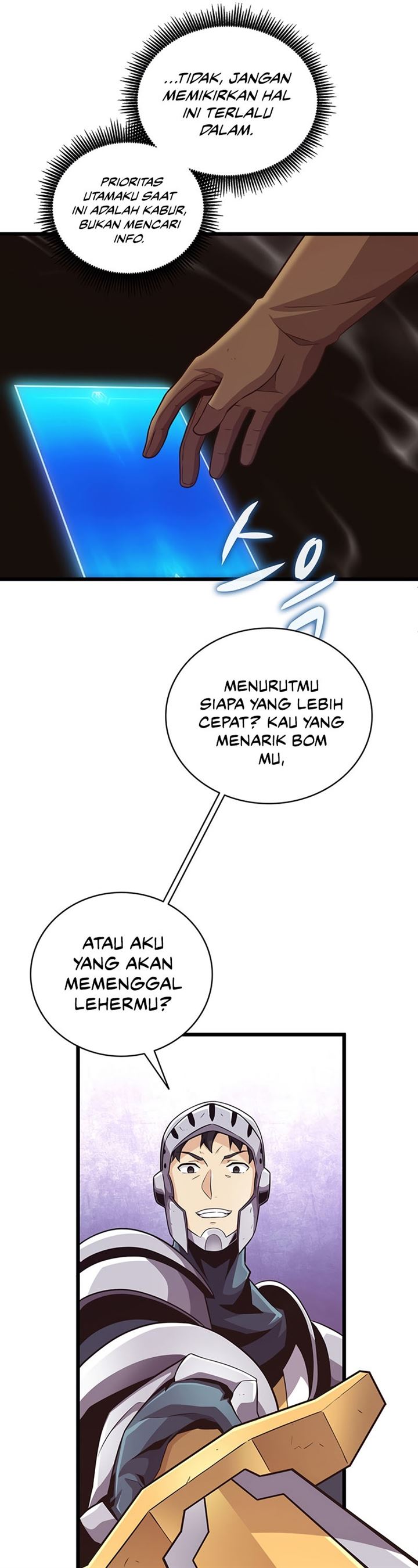 Arcane Sniper Chap 69 - Next Chap 70