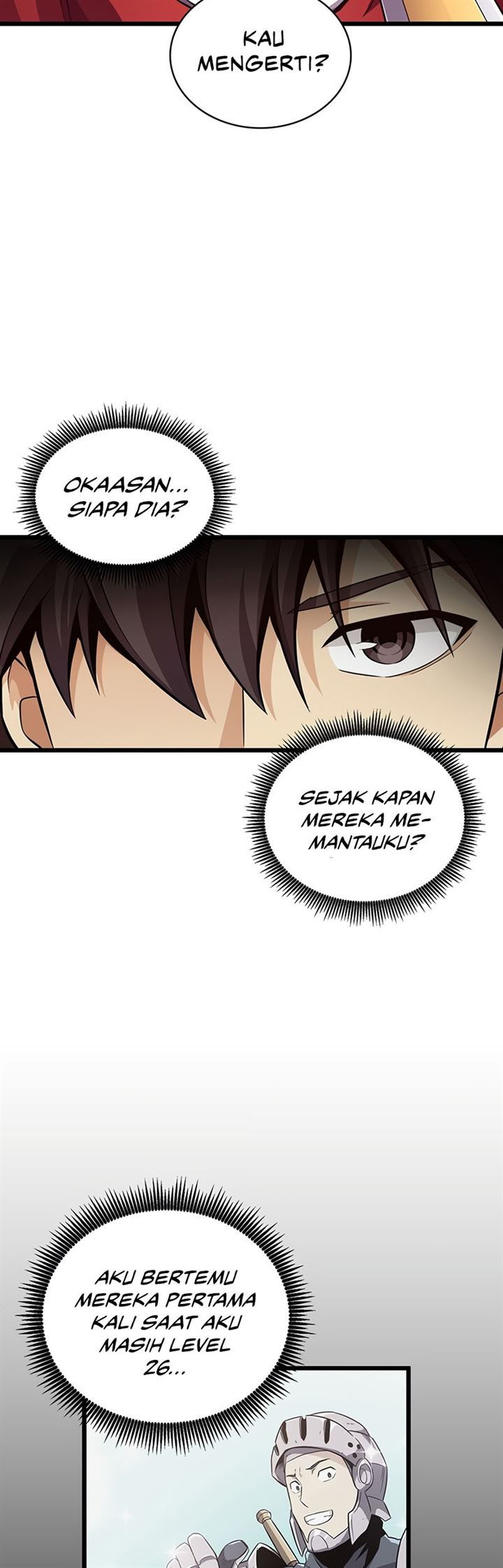Arcane Sniper Chap 69 - Next Chap 70