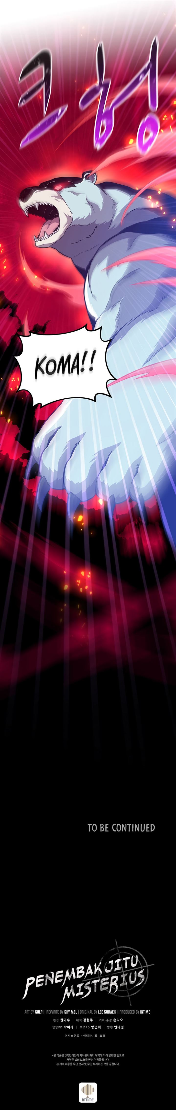 Arcane Sniper Chap 69 - Next Chap 70