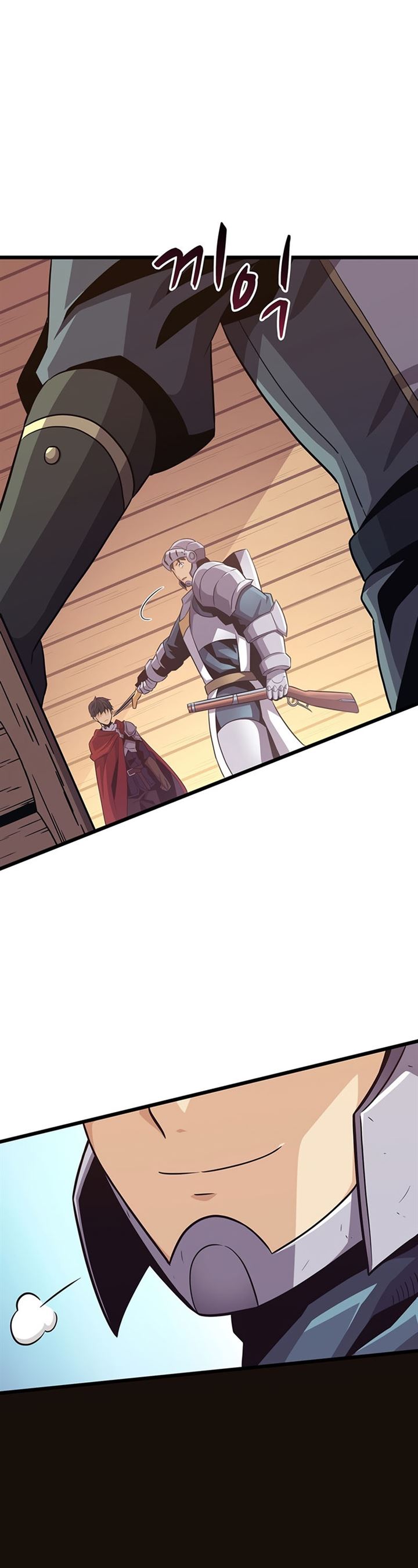 Arcane Sniper Chap 69 - Next Chap 70