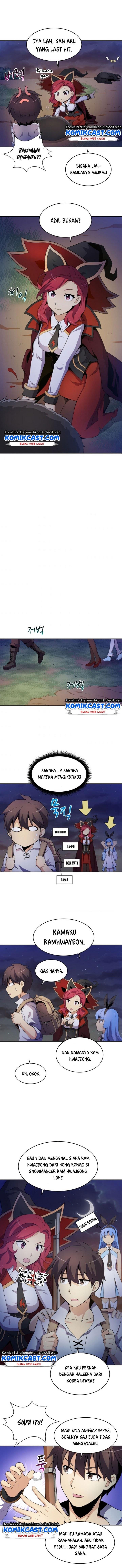 Arcane Sniper Chap 6 - Next Chap 7