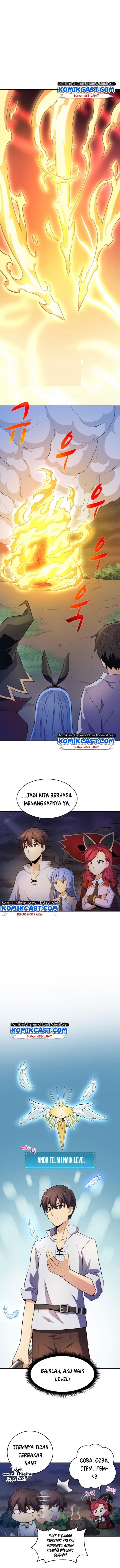 Arcane Sniper Chap 6 - Next Chap 7