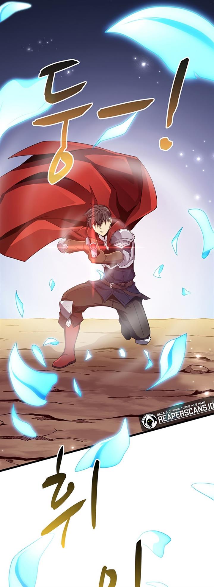 Arcane Sniper Chap 83 - Next Chap 84