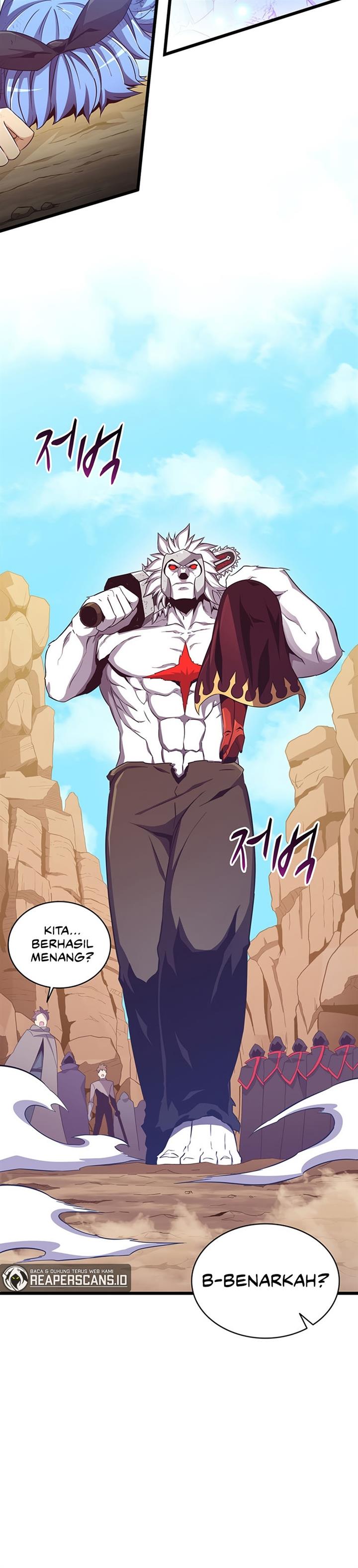 Arcane Sniper Chap 83 - Next Chap 84