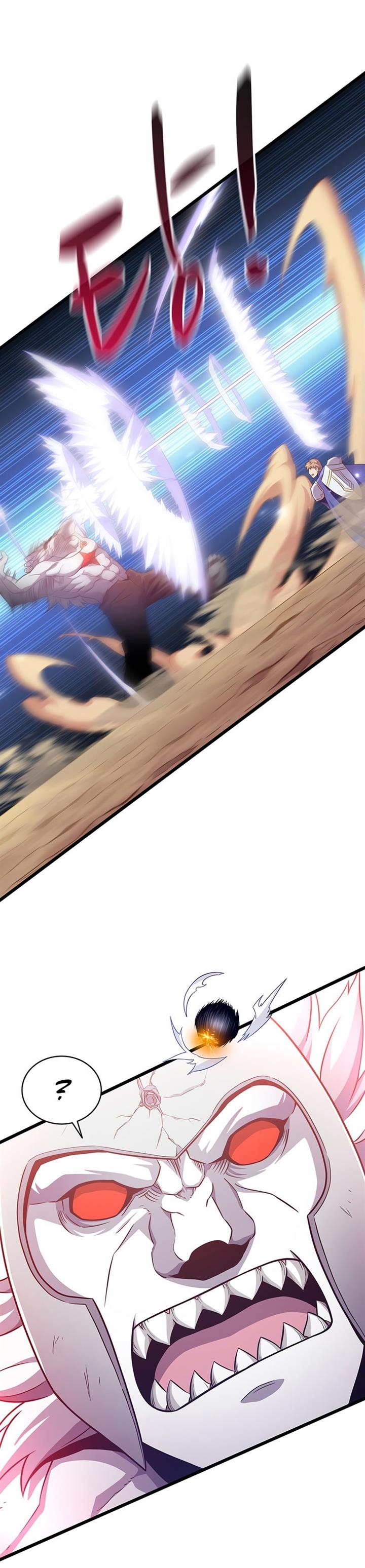 Arcane Sniper Chap 83 - Next Chap 84