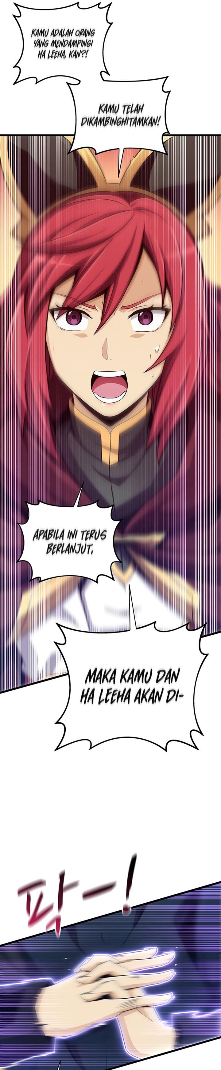 Arcane Sniper Chap 83 - Next Chap 84