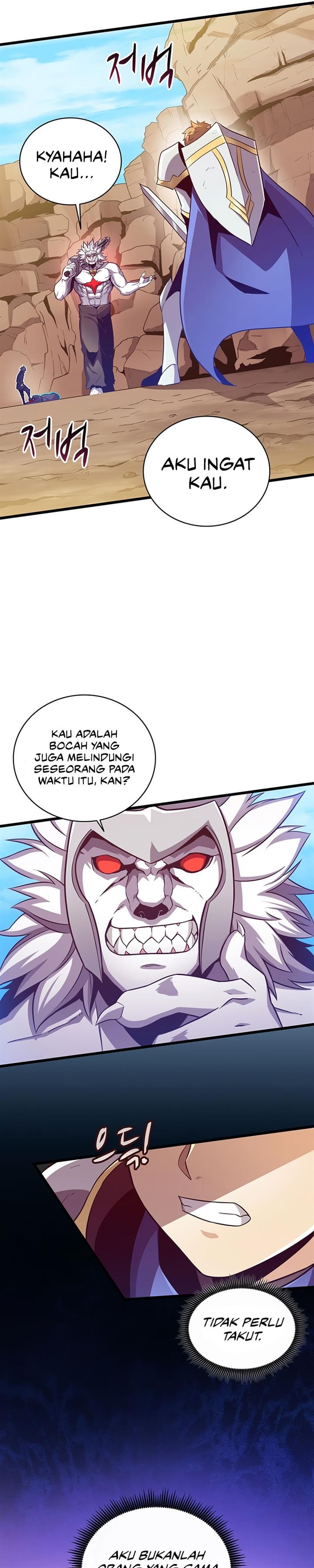 Arcane Sniper Chap 83 - Next Chap 84