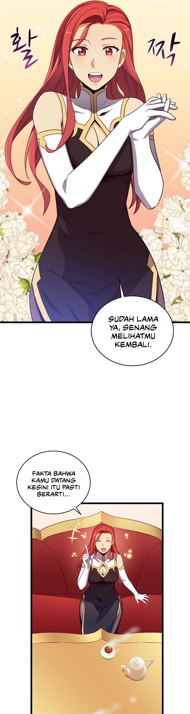 Arcane Sniper Chap 80 - Next Chap 81
