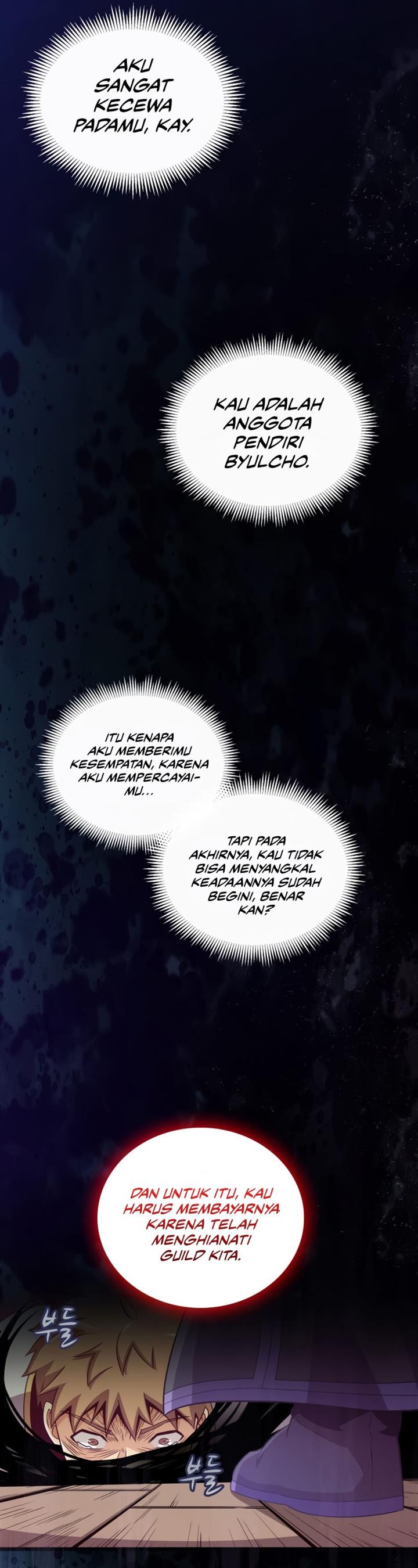 Arcane Sniper Chap 80 - Next Chap 81