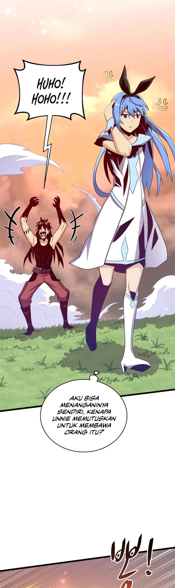 Arcane Sniper Chap 80 - Next Chap 81