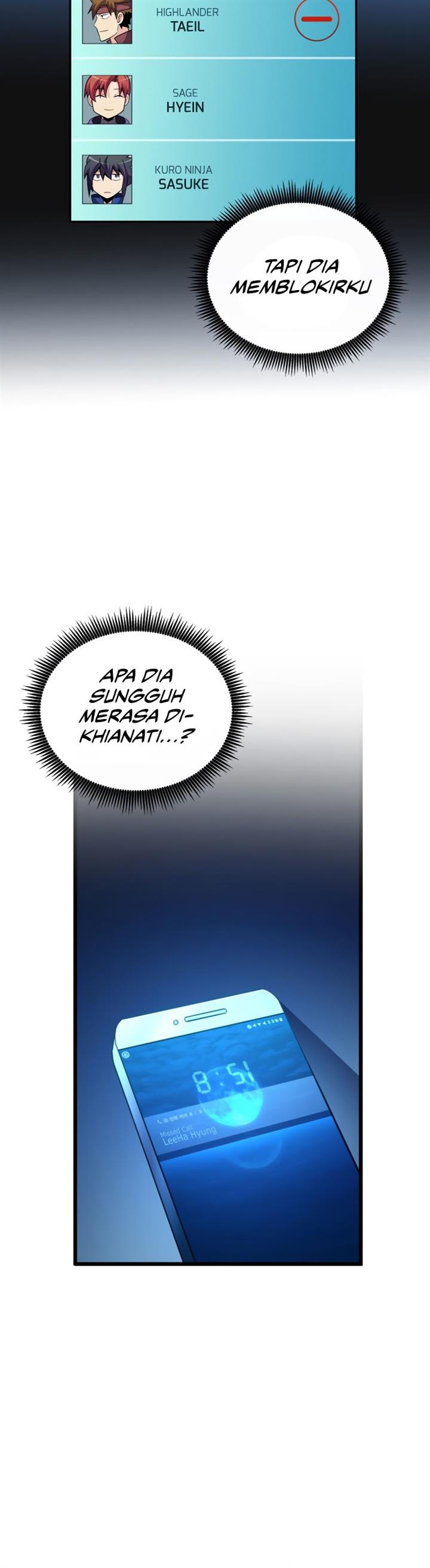 Arcane Sniper Chap 80 - Next Chap 81