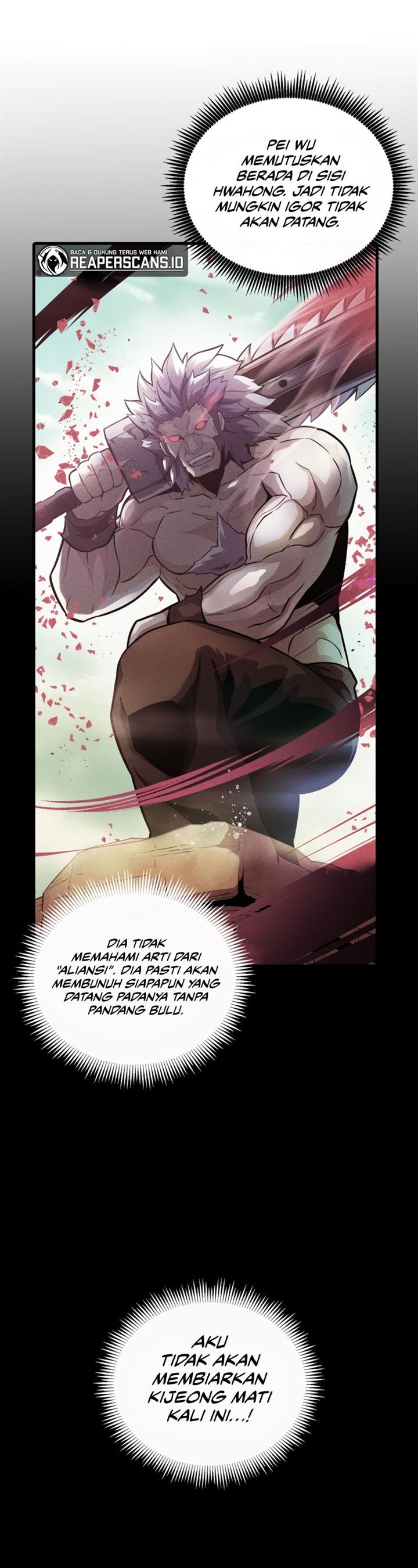 Arcane Sniper Chap 80 - Next Chap 81