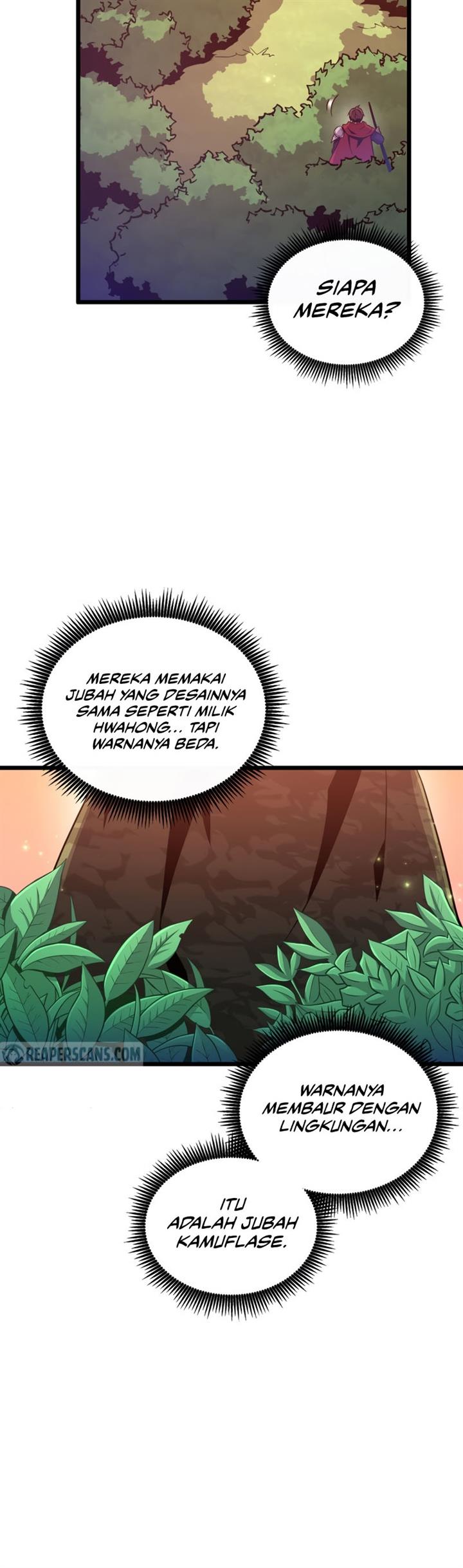 Arcane Sniper Chap 80 - Next Chap 81