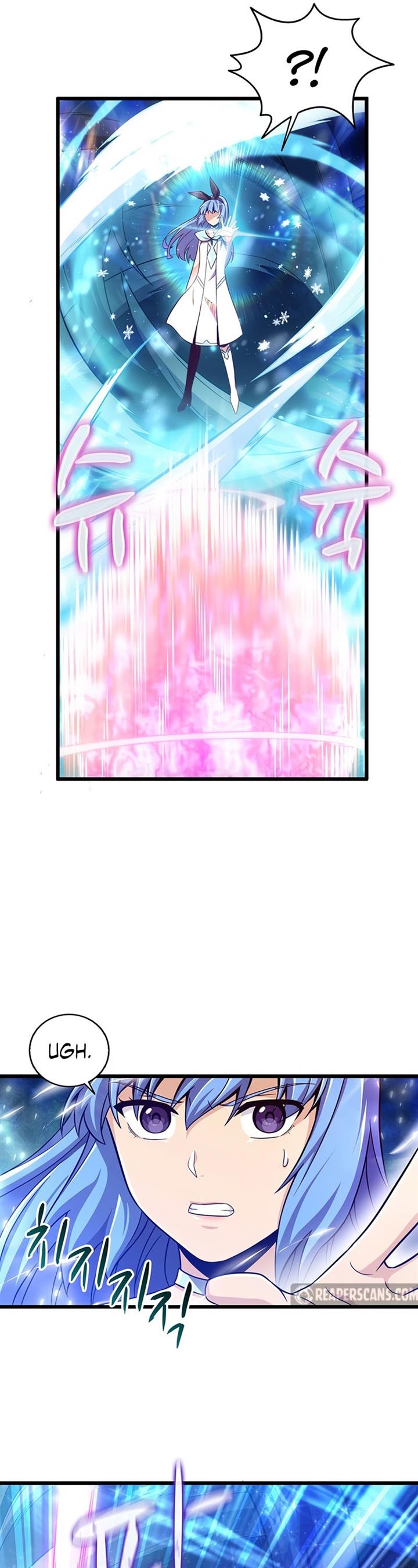 Arcane Sniper Chap 81 - Next Chap 82