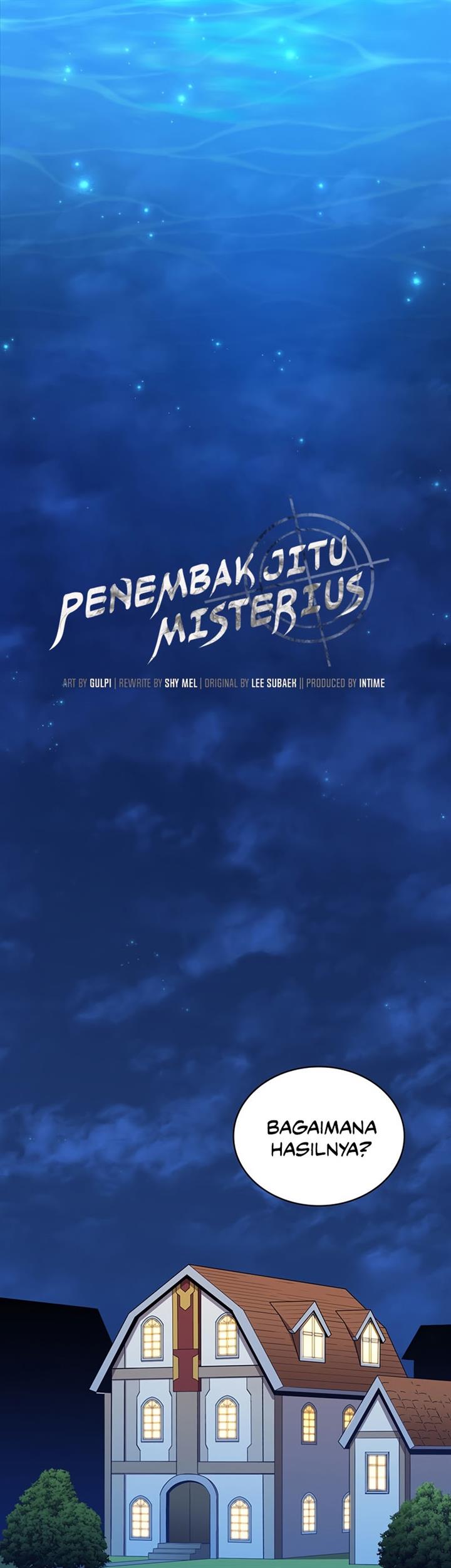 Arcane Sniper Chap 81 - Next Chap 82