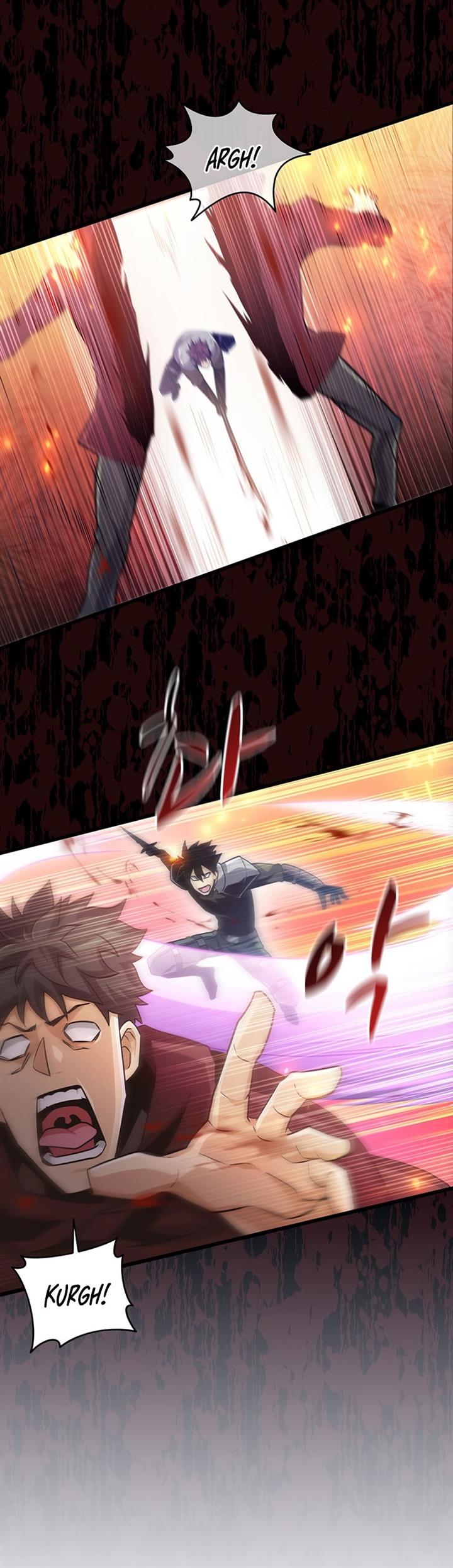 Arcane Sniper Chap 81 - Next Chap 82