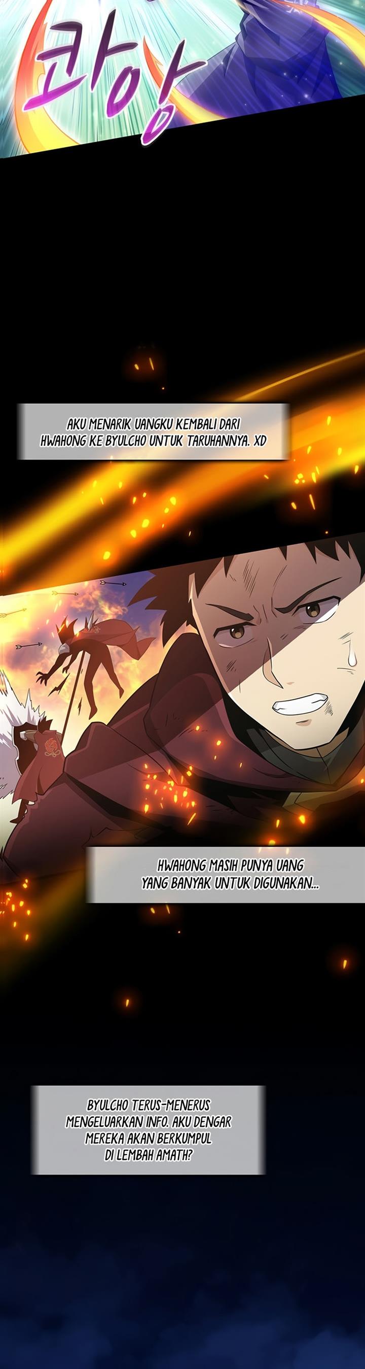 Arcane Sniper Chap 81 - Next Chap 82