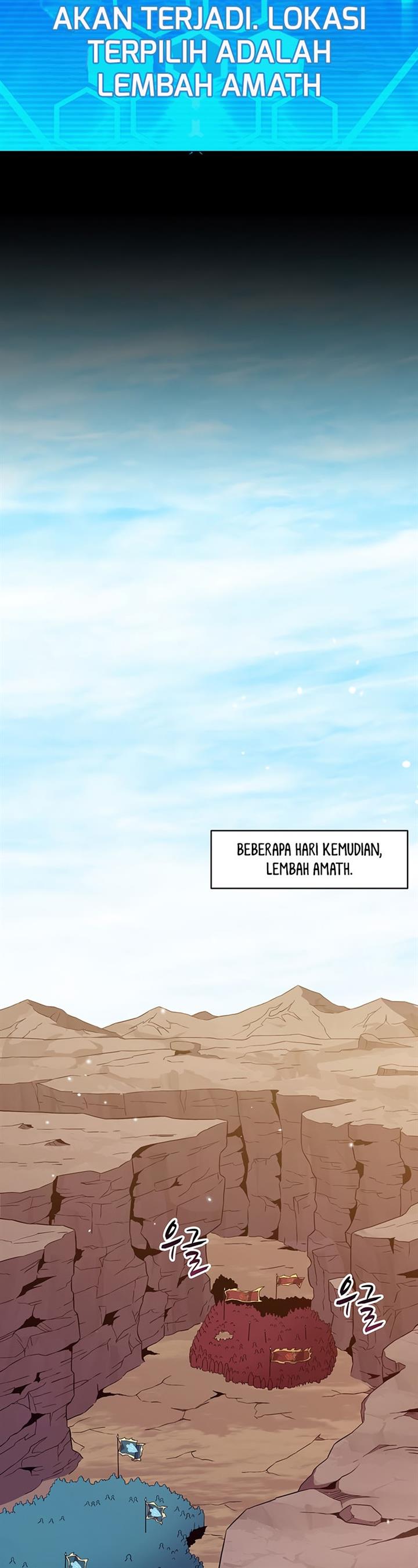 Arcane Sniper Chap 81 - Next Chap 82