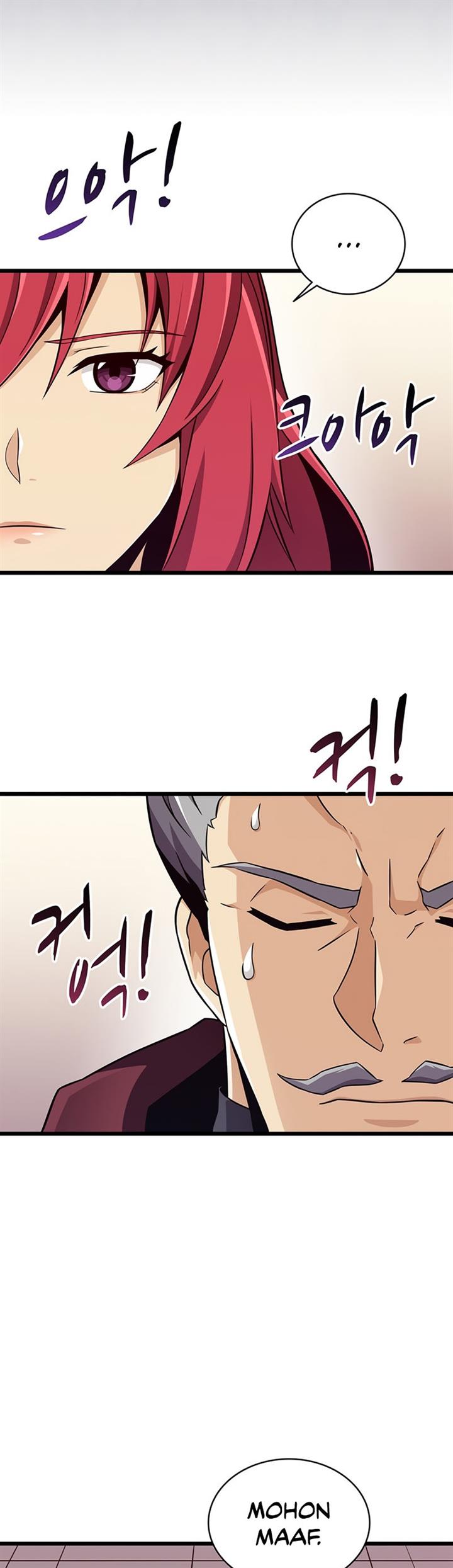 Arcane Sniper Chap 81 - Next Chap 82