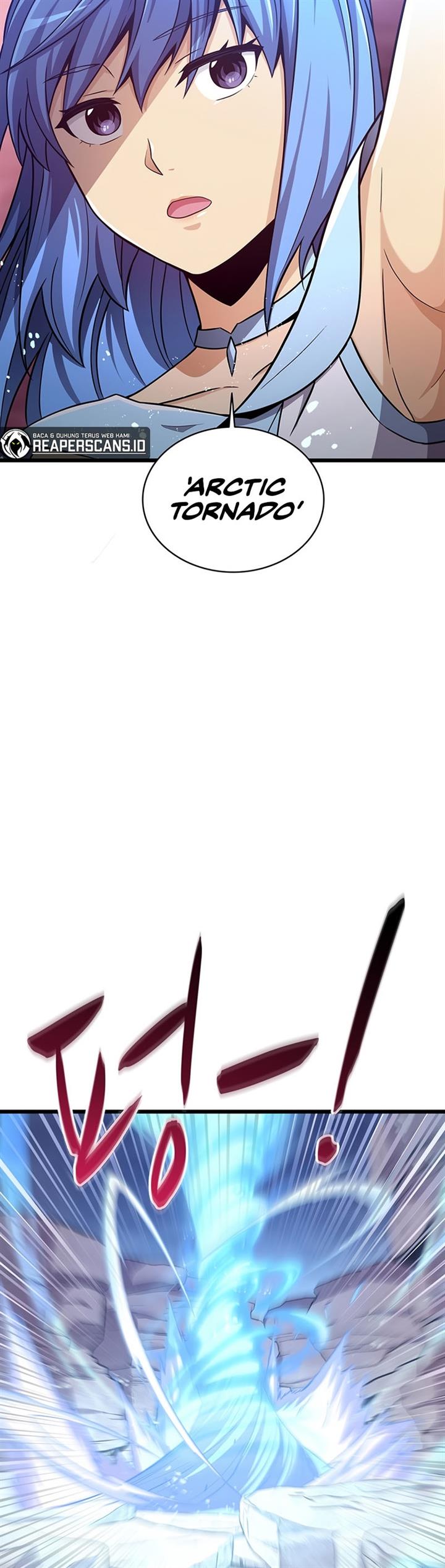 Arcane Sniper Chap 81 - Next Chap 82