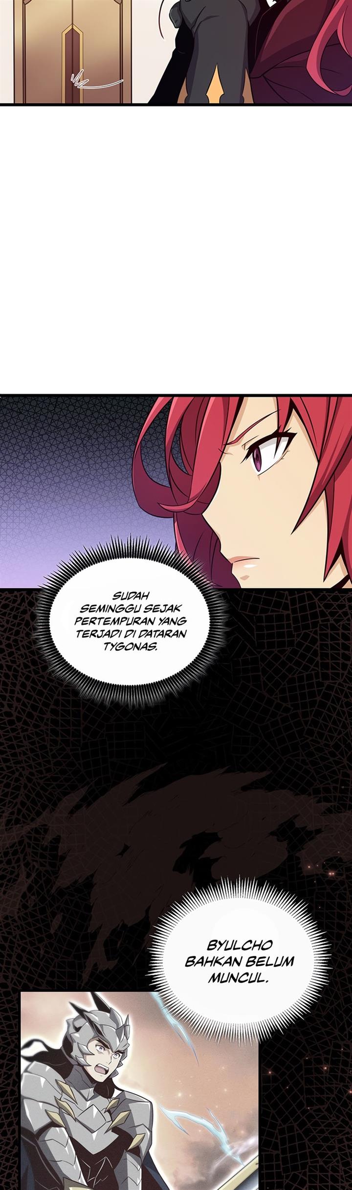 Arcane Sniper Chap 81 - Next Chap 82